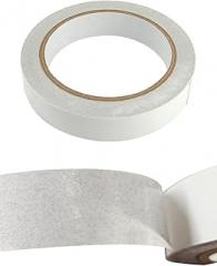 0.05mm Double-Sided Conductive Tape for Electronics - Transparent Adhesive for PCB & LED Circuits(W 5 mm)