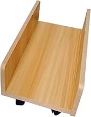 Computer Stand Computer Stand Under Desk,Office Computer Tower Stand,Mobile PC Stand,Home Computer Stand Pc Stand CPU Stand(A)