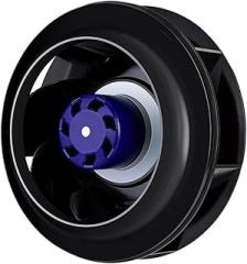 Centrifugal Fan 220mm Backward Centrifugal Fan BL-B220C-EC-01