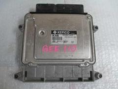 Generic Engine ECM Electronic Control Module Fits 08 Accent 39111-26BE1 3911126BE1