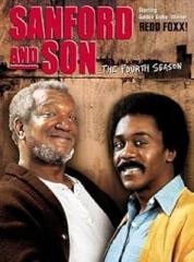 FOXX,REDD SANFORD & SON:FOURTH SEASON
