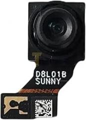 Front Back Camera for Xlaoml Redimi Note 9 Pro M2003J6B2C Rear Front Small Selfie Facing Ultrawide Camera Flex Cable Model Parts New 2026 High for Reliable Electronic Component