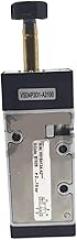 V61B417A-A19J Electron Magnetic Valve G1/4 Single Electronic Control NC