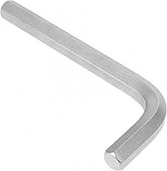 Gadpiparty Key Wrench Metal Screwdriver for Furniture Assembly Automotive Projects Ultra-high Hardness Compact Design for Easy Use Versatile for Woodworking Electronics Repair