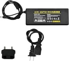 EU Power Adapter | Coil High Frequency Hfsstc Electronic Candle Plasma Flame Dc 36V-48V/Dc 36V-40V Technology Experimental Teaching Model New 2026 High for Reliable Electronic Component