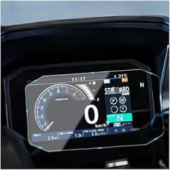Motorcycle Screen Protector Instrument for Ho&nda XADV 750 2021 Motorcycle Accessories Electronic Dashboard HD Protective Film Scratch Cluster Film Screen Protector