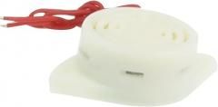 LZQ-2715 AC 220V 2 Wire Industrial Continuous Sound Electronic Buzzer 85dB (73d3a33aedfa30a1083d49cfb5299db4)