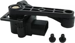 Compatible with Land Rover LR3 2005 2006 2007 2008 2009 Auto Part Accessories Front Right Air Suspension Height Sensor LR020157