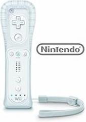 Official Nintendo WiiU Remote Plus, White - Bulk packing (Renewed)