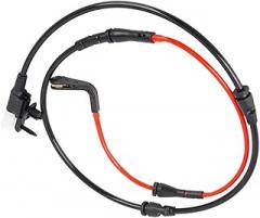 Rear Handbrake Cable For Jaguar For XE X760 T4N16082 Car Front Brake Pad Electronic Wear Sensor Indicator Cable Replacement Accessories