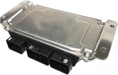 Car Engine Computer Electronic Control Module,for ECU ME7.4.4,for Peugeot 206,207,307,for Citroen C2,C3,9643218988,0261207477