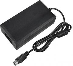 Global AC/DC Adapter for WuXi Hard Haider Electronics CO., LTD Model HDAD60W104 Switching Power Supply Cord Cable PS Charger Mains PSU