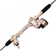 LHD Electronic Power Steering Rack Compatible for Ford Explorer DB533D070CK EB5Z3504M EB5Z3504Q STE295 STE384