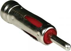 Metra Electronics 40-VW12 Factory Antenna Adapter to Aftermarket Radio Adapter for Select 1988-2005 Audi/BMW/Mercedes/VW Vehicles (VWAB)