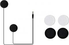 45MM Speaker for J-TREK Motorcycle Bluetooth headset