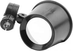 LED 10X Magnifier Eye Loupe Jewelry Magnifying Single Glass Watch Repair Tool for Instruments and Clocks