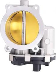 Compatible with Electronic Throttle Body Assembly Universal Fit for Silverado 2009 2015 for Sierra 2009 2013 Part Number 12629992 67 3013