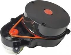 Compatible with Roborock S55 S5 S6 S5 Max S45Max S6 MaxV S7 Laser Distance Sensor Accessories Robotic Vacuum Cleaner LDS Spare Parts