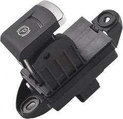 Handbrake Actuator 4F1927225C for A6 S6 C6 2005-2011 for Rs6 2008-2011 for A3 S3 2004-2013 10Pin Electronic Handbrake Parking Brake Switch Parking Brake