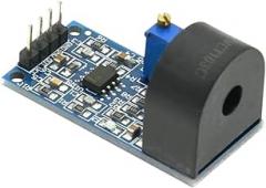 5A Range Single Phase Ac Active Output Onboard Precision Micro Current Transformer Module Current Detector Seins0r New 2026 High for Reliable Electronic Component, Precision, Stable PeRIFormance