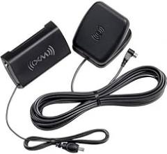 Audiovox XHD2H1 Satellite Radio Tuner (Black)