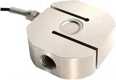 Round Shape Weight Sensor S Load Cell Electronic Scale Sensor Weighing Sensor 1KG 2KG 3KG 5KG 10KG 20KG 50KG 100KG 300KG 500kg(0-20KG)