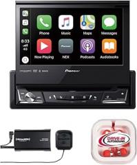 Pioneer AVH-3500NEX 7