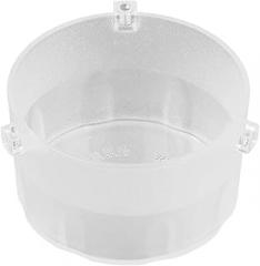 Protective Cover Dust Proof Moisturizing Photo Light Flashing Tube C120D C300D 600D 1200D Accessories Photo Studio Accessories