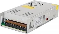 AC to DC 5V 60A 300W Switching Power Supply Drive Transformer for CNC Motor Industrial Electronic Electrical Equipment Etc. 1Pcs