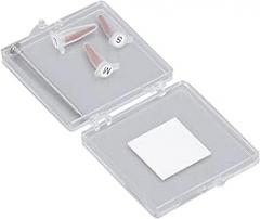 Electronic Welding Pad Set, Portable Copper Solder Pads Set for Maintenance