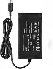 4-Pin AC Adapter for Delta Electronics ADP-100EB Power Supply Charger Cord PSU
