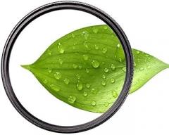 52mm Macro Close-Up Filter +4 Diopter Magnificatoin