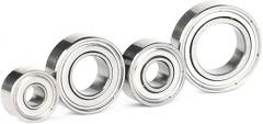4Pcs High Speed Bearing Replace UP200 UG12/SUG12