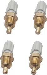 4PCS 3089892 Temperature Sensor Fits for Polaris for Ranger 400 4X4 2010 2011 2012-2014