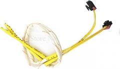 1pcs for Tube Sensor, Thermal Temperature Head, 15k Air