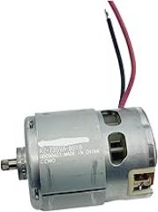 RZ-735VA-8519 Electronic Starter DC 12V 14.4V 18V 24V High Speed Torque Power RS-735 DC Electronic Starter Impact Drill Screwdriver Saw