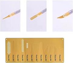 Best Shopper - Replacement Multi-Purpose Xacto Knife (009) (Qianli)