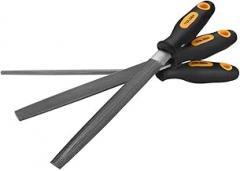 Cablematic Limas T12 200mm Carbon Steel Tolsen - 3 Units