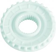 Replacement Washing Machine Clutch Gear Coupling for Samsung WA48H7400AP/A2 Washing Machine