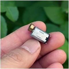 DC 3V 0.25A M20 DC Electronic Starter Vibration Electronic Starter with Copper Vibration Wheel DC Vibration Motors Accessories