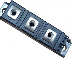 MeLphi Fuse IRKT91/12 Electronic Components Thyristor and SCR