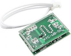 5.8GHZ Microwave Sensor 6-9M Smart Switch Home Control 3.3-20V Dc DIY Electronics New 2025 for Arrival High Reliable Electronic Component, Precision, Stable Performance