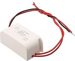 AC-DC Voltage Regulator Module 5W 1A Converts 220V Input to 3.3V DC Output with High Efficiency Low Ripple Noise Overload Short Circuit and Over Temperature for Industrial Electronic