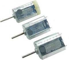 SF-266SH-10340/SF-266SA-1G160 18mm Square Electronic Starter DC 12V 18V 24V 6-Pole Rotor Electronic Starter(B SS266-FT-10340)