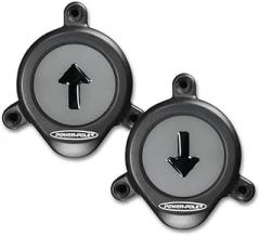 Power-Pole Wireless Foot Switch Standard (CM) (White, CM1.0)