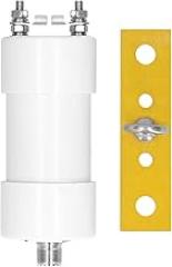 EVTSCAN 1:4 Balun Suitable 1‑56MHz for Winton Short Wave Antenna 200W 50Ω‑200Ω Electronics Replacement