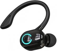 S10 New Earphone BIIuetuoth Earphone Business Single Ear Earphone with Good Sport Range and Noise Reduction Wearing New 2026 High for Reliable Electronic Component, Precision, Stable Performance