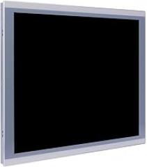 19 Inch TFT LED Industrial Panel PC, High Temperature 5 Wire Resistive Touch Screen, I7 1255U, PW28, VGA, HDMI, 2 x LAN, 2 x COM, 0 RAM, 0 Storage, Barebone No System