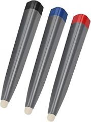 Naysku Pens for Touch Screens 3, Whiteboard Optical Touch Education Touch Infrared Screen, Suitable for Electronic Whiteboard Presentations, Touch Screen Presentations