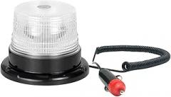 Car Strobe Light Emergency Rotating Traffice Indication Car Flash Beacon Light Orange Blue Red Flash Warning Lamp 12V 24V New 2026 High For Reliable Electronic Component